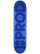 Plan B Rodriguez Subliminal Deck  7.6 x 31.62