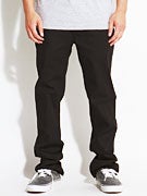 Plan B Sheckler Jeans  Black
