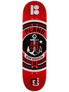 Plan B Sheckler Crest 2.0 Pro.Spec Deck  8.25 x 31.75