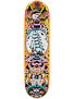 Plan B Sheckler Color Flash Deck  8.25 x 31.75