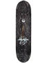 Plan B Sheckler Color Flash Deck  8.25 x 31.75