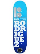 Plan B Rodriguez Stacked P2 Deck  8 x 32