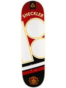 Plan B Sheckler Premier Deck  8.25 x 31.75