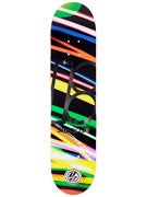 Plan B Sheckler Response P2 Deck  7.5 x 31.5