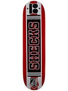 Plan B Sheckler Scarf Deck  8.0 x 32