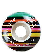 Plan B Response Wheels
