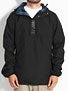 Plan B Revert Reversible Pullover Jacket