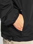 Plan B Revert Reversible Pullover Jacket
