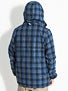 Plan B Revert Reversible Pullover Jacket