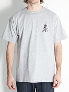 Powell Skull & Sword T-Shirt