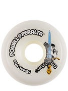 Powell Skull & Sword 90a Wheels