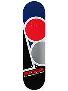 Plan B Sheckler Bold Deck  8.25 x 32