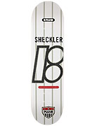 Plan B Sheckler Club Ltd Deck 8.12 x 32
