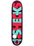 Plan B Sheckler Chroma P2 Deck  8.125 x 32