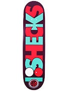 Plan B Sheckler Chroma P2 Deck  8.125 x 32