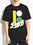 Plan B Script T-Shirt