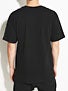 Plan B Script T-Shirt