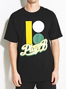 Plan B Script T-Shirt