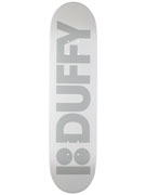 Plan B Duffy Subliminal Deck  7.8 x 31.8