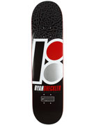 Plan B Sheckler Franchise Deck  7.75 x 31.62