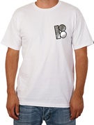 Plan B Shine Foil T-Shirt