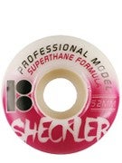 Plan B Sheckler Fader Wheels