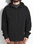 Plan B Stealth Hoodzip