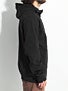 Plan B Stealth Hoodzip