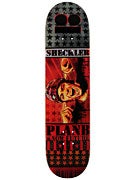 Plan B Sheckler Know Future Deck 8 x 32