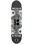 Plan B Sheckler Kings P2 Deck 8.125 x 32