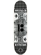 Plan B Sheckler Kings P2 Deck 8.125 x 32