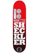 Plan B Sheckler Stacked P2 Deck  8.125 x 32