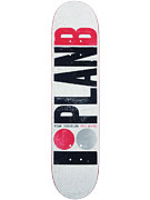 Plan B Sheckler OG Pro Deck  7.5 x 31.5