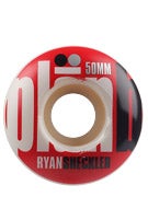 Plan B Sheckler Public Wheels