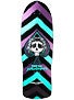 Powell Steadham Spade Green Deck 9 x 32.25