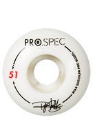 Plan B Sheckler Pro Spec Wheels