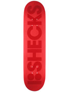 Plan B Sheckler Subliminal Deck  7.5 x 31.5