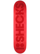 Plan B Sheckler Subliminal Deck  7.7 x 31.75