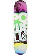 Powell Stacked Tourist Deck  7.875 x 31.63