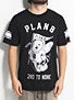 Plan B Stinger T-Shirt