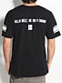Plan B Stinger T-Shirt