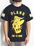 Plan B Stinger T-Shirt
