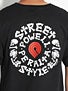 Powell Street Style T-Shirt