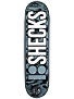 Plan B Sheckler Urban Ops P2 Deck  8.25 x 31.75