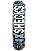 Plan B Sheckler Urban Ops P2 Deck  8.25 x 31.75