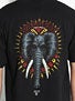 Powell Vallely Elephant T-Shirt