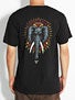 Powell Vallely Elephant T-Shirt