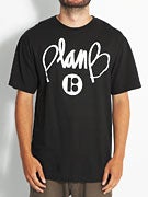 Plan B Scrawl T-Shirt