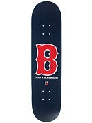 Plan B Team One Off Deck  7.75 x 32