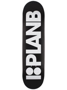 Plan B Team Subliminal Deck  8.0 x 32